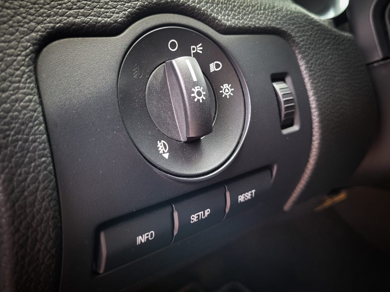 MUSTANG SHELBY GT 500 CONVERSÍVEL 2011/2011