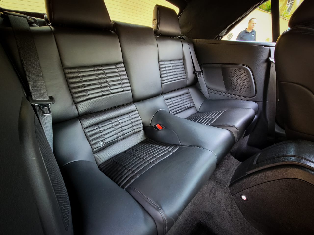 MUSTANG SHELBY GT 500 CONVERSÍVEL 2011/2011