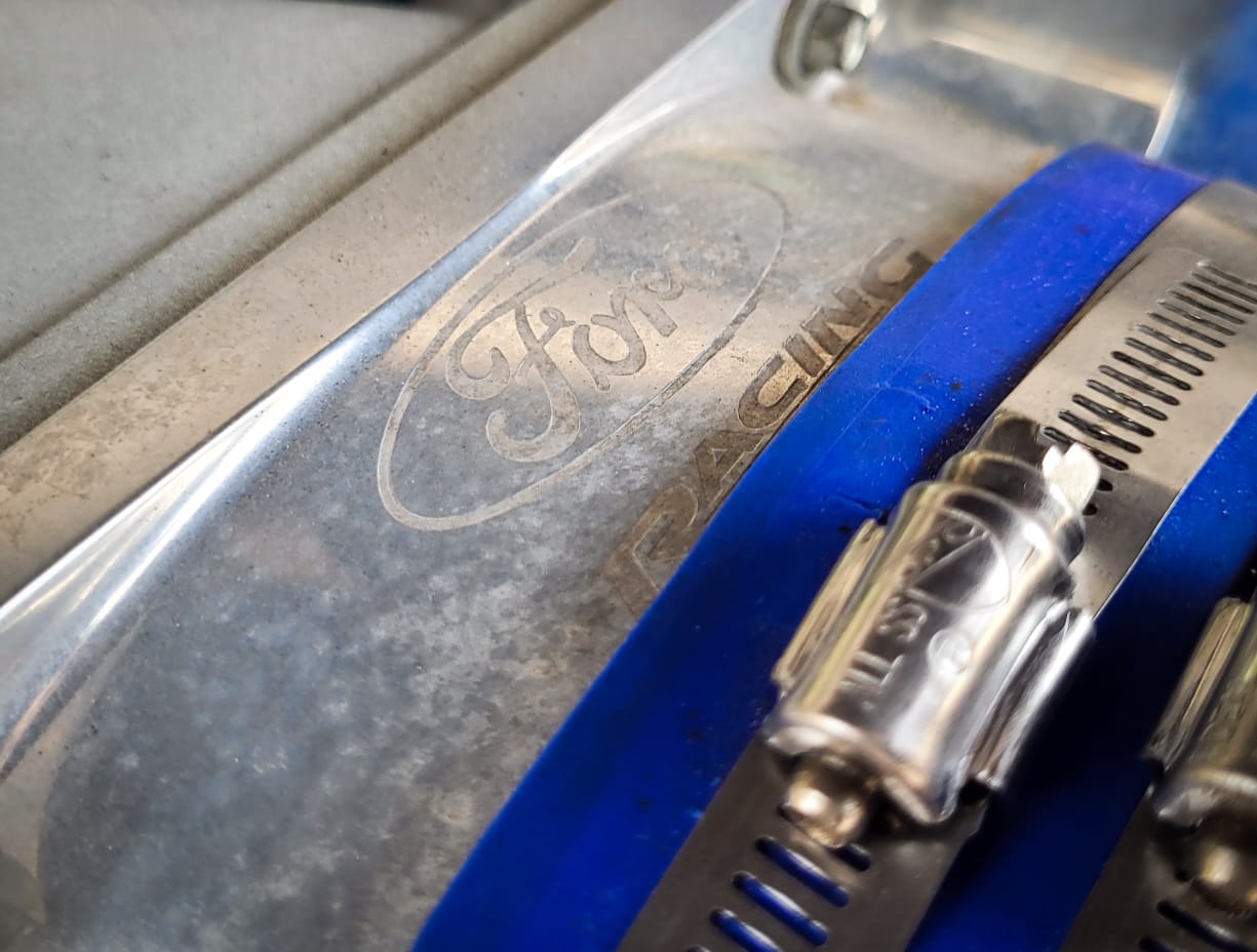 MUSTANG SHELBY GT 500 CONVERSÍVEL 2011/2011