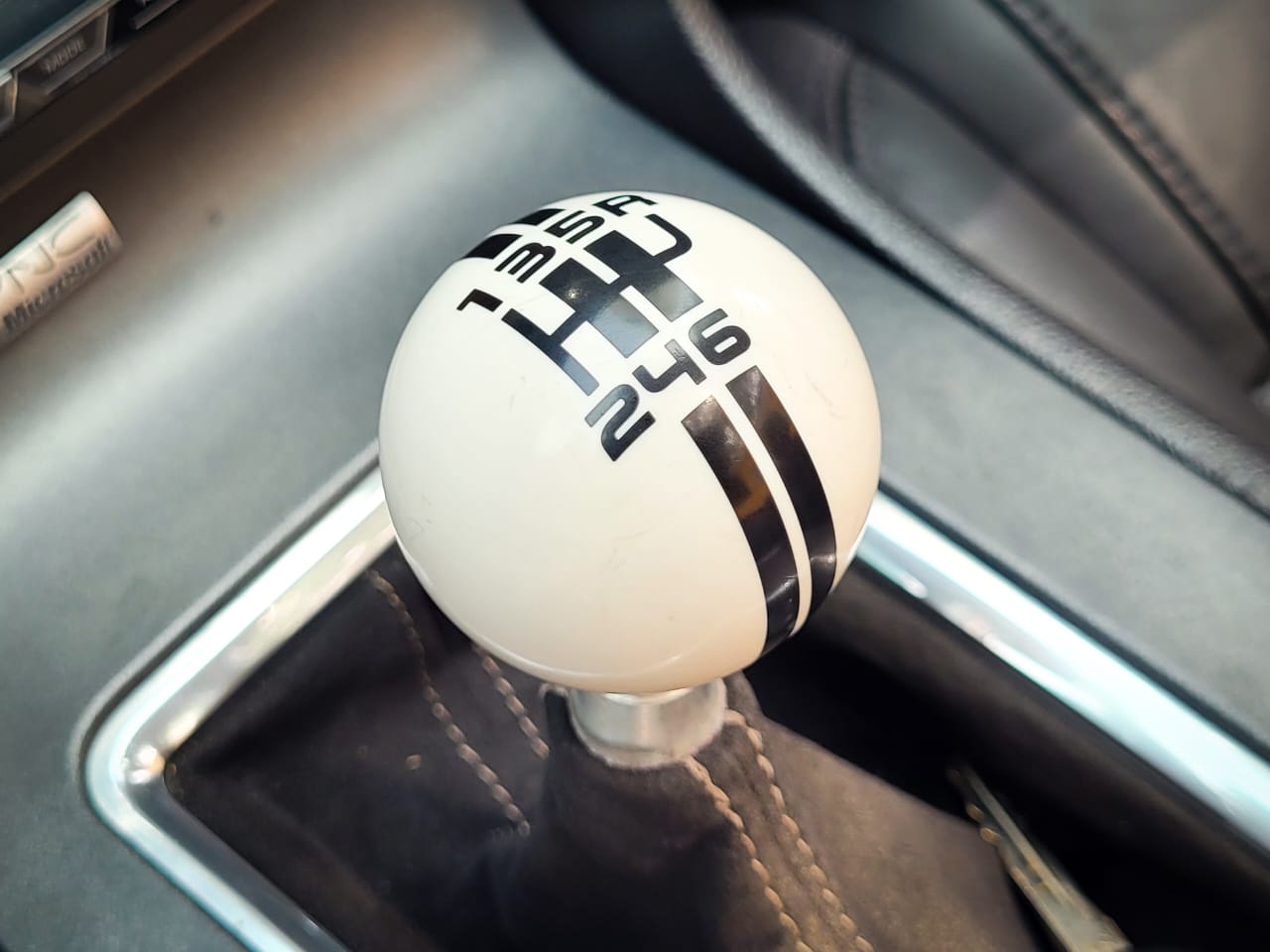 MUSTANG SHELBY GT 500 CONVERSÍVEL 2011/2011