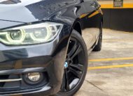 BMW 320I SPORT GP 2016/2016