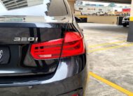 BMW 320I SPORT GP 2016/2016