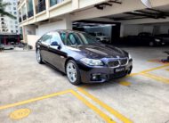 BMW   535I  3.0 M SPORT 24V GASOLINA 2015