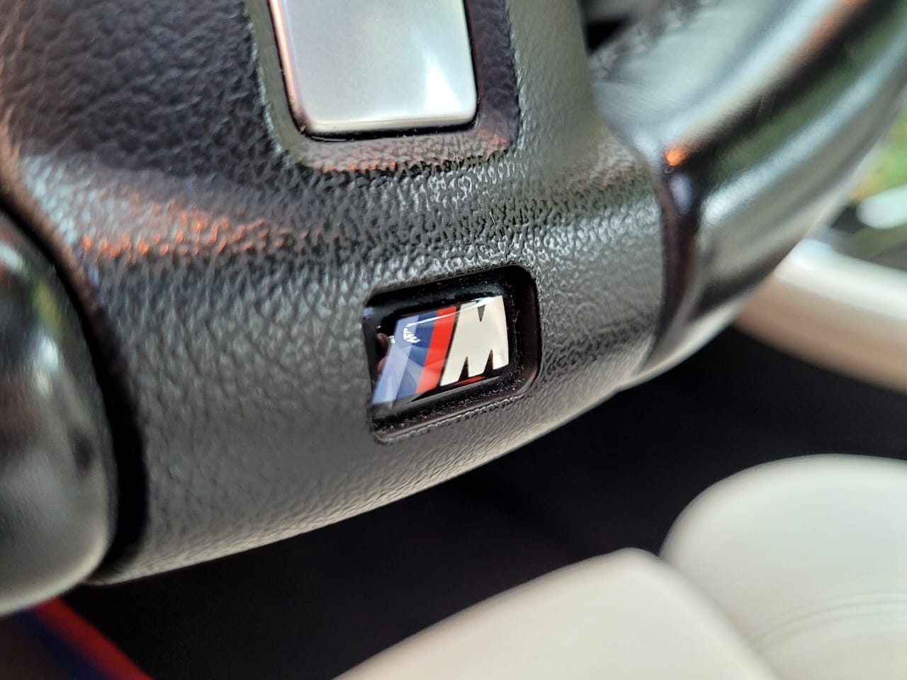 BMW 535I 3.0 M SPORT 24V GASOLINA 2015