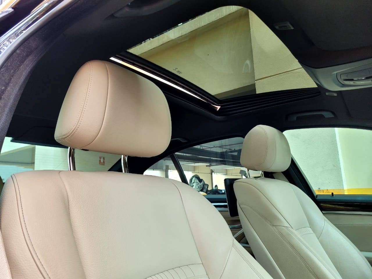 BMW 535I 3.0 M SPORT 24V GASOLINA 2015