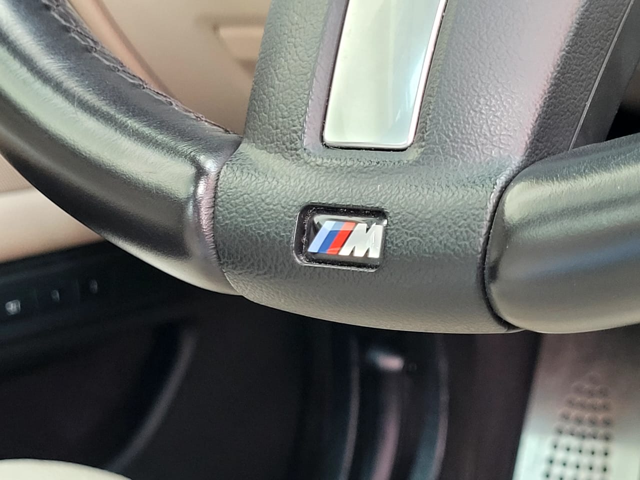 BMW 535I 3.0 M SPORT 24V GASOLINA 2015
