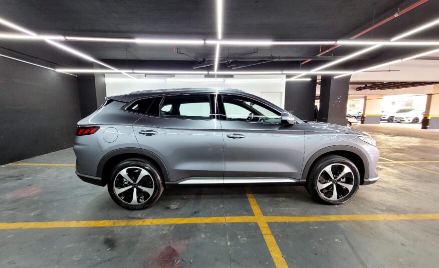 BYD SONG PLUS 1.5 DM-I HÍBRIDO AUTOMÁTICO