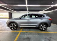 BYD SONG PLUS 1.5 DM-I HÍBRIDO AUTOMÁTICO