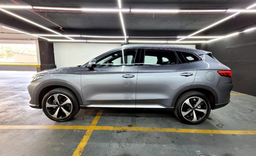 BYD SONG PLUS 1.5 DM-I HÍBRIDO AUTOMÁTICO