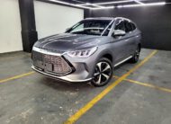 BYD SONG PLUS 1.5 DM-I HÍBRIDO AUTOMÁTICO