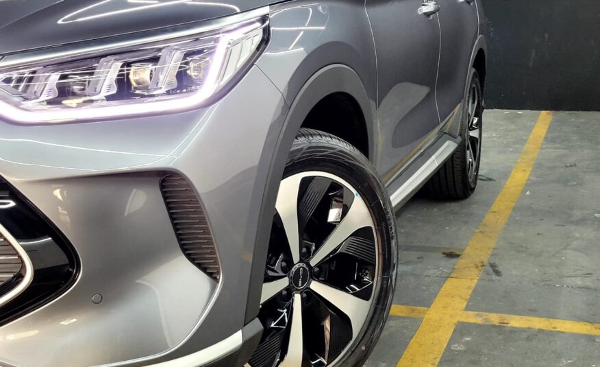 BYD SONG PLUS 1.5 DM-I HÍBRIDO AUTOMÁTICO