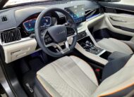 BYD SONG PLUS 1.5 DM-I HÍBRIDO AUTOMÁTICO