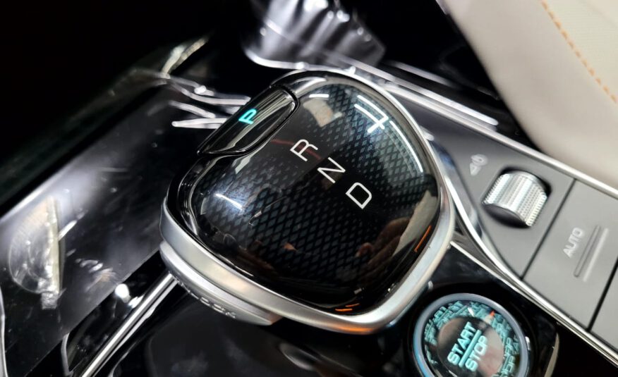 BYD SONG PLUS 1.5 DM-I HÍBRIDO AUTOMÁTICO