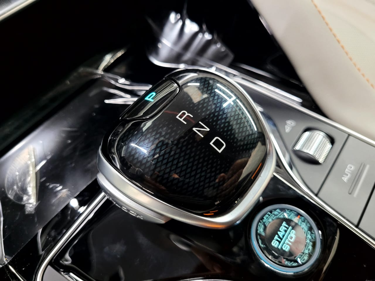 BYD SONG PLUS 1.5 DM-I HÍBRIDO AUTOMÁTICO