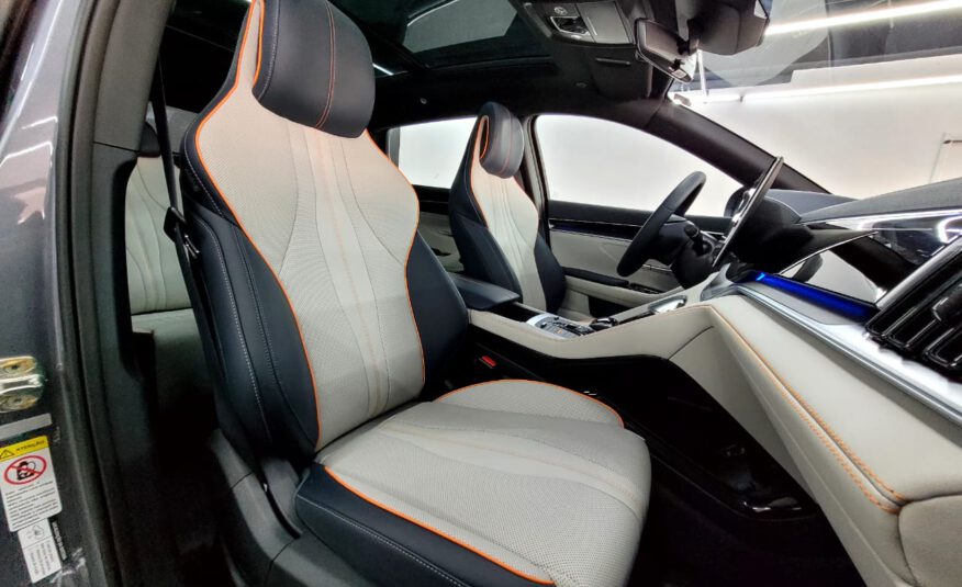 BYD SONG PLUS 1.5 DM-I HÍBRIDO AUTOMÁTICO