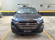 HYUNDAI TUCSON 1.6 16V T-GDI GASOLINA GL ECOSHIFT 2018