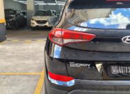 HYUNDAI TUCSON 1.6 16V T-GDI GASOLINA GL ECOSHIFT 2018