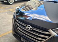 HYUNDAI TUCSON 1.6 16V T-GDI GASOLINA GL ECOSHIFT 2018