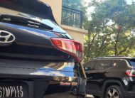 HYUNDAI TUCSON 1.6 16V T-GDI GASOLINA GL ECOSHIFT 2018