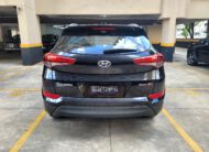 HYUNDAI TUCSON 1.6 16V T-GDI GASOLINA GL ECOSHIFT 2018