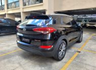 HYUNDAI TUCSON 1.6 16V T-GDI GASOLINA GL ECOSHIFT 2018