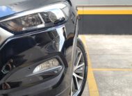 HYUNDAI TUCSON 1.6 16V T-GDI GASOLINA GL ECOSHIFT 2018