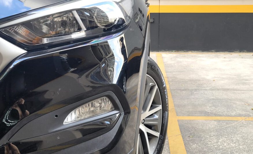 HYUNDAI TUCSON 1.6 16V T-GDI GASOLINA GL ECOSHIFT 2018
