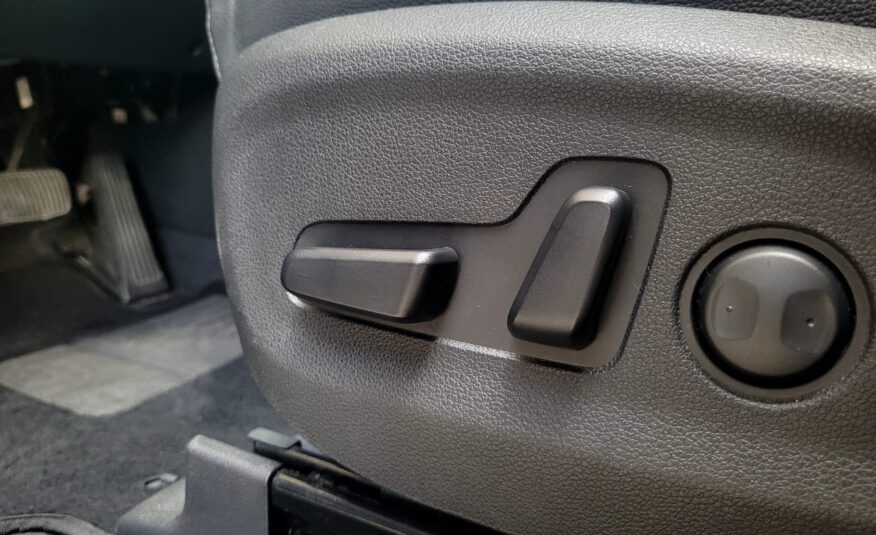HYUNDAI TUCSON 1.6 16V T-GDI GASOLINA GL ECOSHIFT 2018