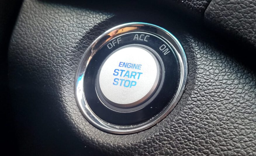HYUNDAI TUCSON 1.6 16V T-GDI GASOLINA GL ECOSHIFT 2018