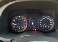 HYUNDAI TUCSON 1.6 16V T-GDI GASOLINA GL ECOSHIFT 2018