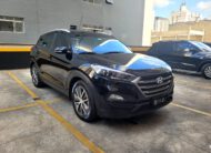 HYUNDAI TUCSON 1.6 16V T-GDI GASOLINA GL ECOSHIFT 2018