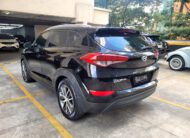 HYUNDAI TUCSON 1.6 16V T-GDI GASOLINA GL ECOSHIFT 2018