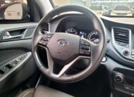 HYUNDAI TUCSON 1.6 16V T-GDI GASOLINA GL ECOSHIFT 2018