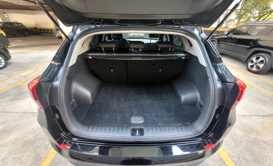 HYUNDAI TUCSON 1.6 16V T-GDI GASOLINA GL ECOSHIFT 2018