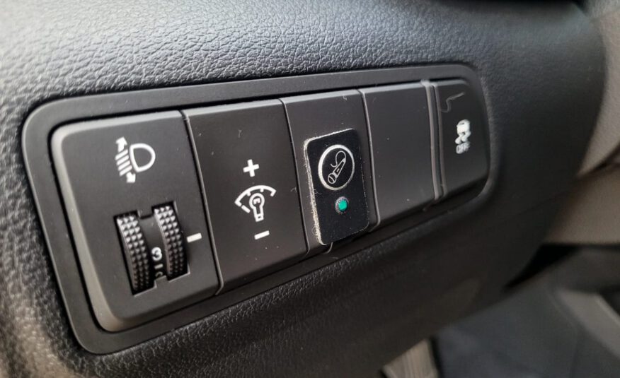HYUNDAI TUCSON 1.6 16V T-GDI GASOLINA GL ECOSHIFT 2018