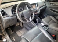 HYUNDAI TUCSON 1.6 16V T-GDI GASOLINA GL ECOSHIFT 2018