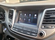 HYUNDAI TUCSON 1.6 16V T-GDI GASOLINA GL ECOSHIFT 2018