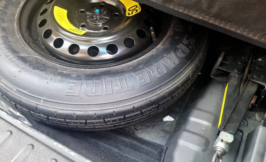 HYUNDAI TUCSON 1.6 16V T-GDI GASOLINA GL ECOSHIFT 2018