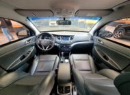 HYUNDAI TUCSON 1.6 16V T-GDI GASOLINA GL ECOSHIFT 2018