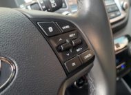 HYUNDAI TUCSON 1.6 16V T-GDI GASOLINA GL ECOSHIFT 2018