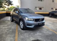 VOLVO   XC40