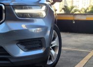 VOLVO   XC40