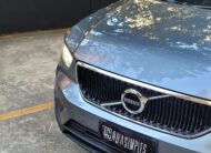 VOLVO   XC40