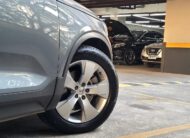 VOLVO   XC40