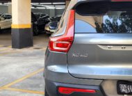 VOLVO   XC40