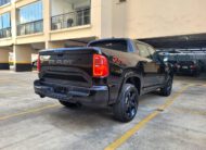 RAM RAMPAGE 2.0 HURRICANE  R/T 4X4