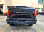 RAM RAMPAGE 2.0 HURRICANE  R/T 4X4
