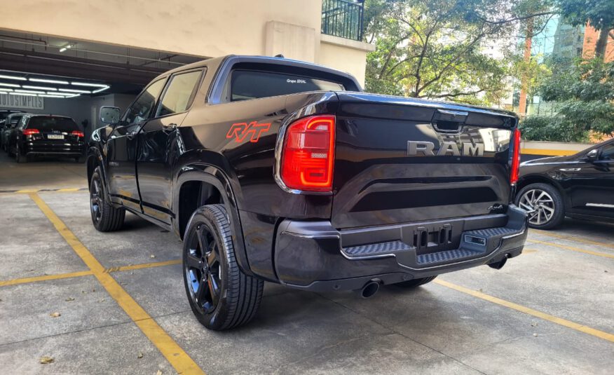 RAM RAMPAGE 2.0 HURRICANE  R/T 4X4
