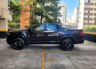 RAM RAMPAGE 2.0 HURRICANE  R/T 4X4