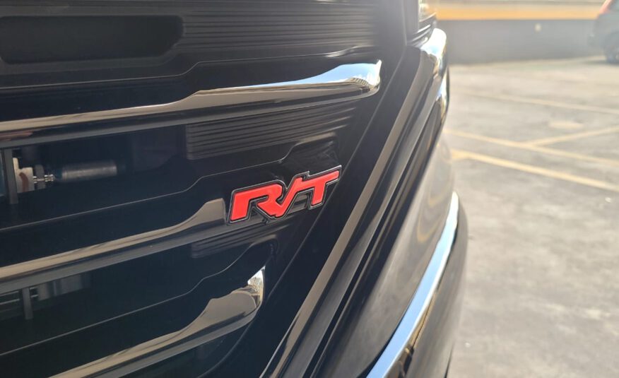 RAM RAMPAGE 2.0 HURRICANE  R/T 4X4